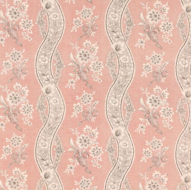 Le Castellet in Blush - Listing Is For One Pillow
