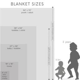 Lovey Blanket, Baby Security Travel Gift, Nursery Decor, Minky Bohemian Nursery, Aztec - thumbnail 4