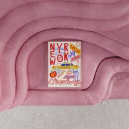 New York City Print, Print Wall Art, Colourful Prints, Home Decor, Trendy Inspo, Unframed - thumbnail 2