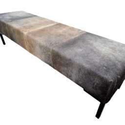 Premium Cowhide Bench - 70 - thumbnail 3