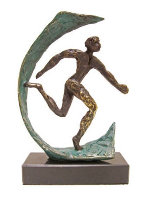 Sculpture