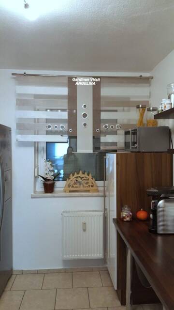 Modern Sliding Curtains - image 1