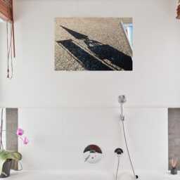 "Limited Fine Art Photography ""8 Uhr" - thumbnail 3