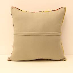 18x18 - 45x45 cm Kilim Pillow Cover Home Decor Decorative Throw Pillows Rustic Couch Designer Boho Case Livingroom 4Kbf-78 - thumbnail 4
