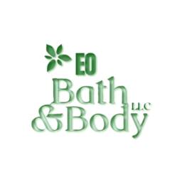 Eucalyptus Menthol Soy Candle For Sinus Relief - 8 Oz Tin - thumbnail 2