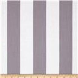 Grey & White Strope Bean Bag Chair Cover, Silver, Gray, Black, Pink, Hot Maroon, Cream, Lines, Stripes, Etsy Kids, Gift Under 75 - thumbnail 3