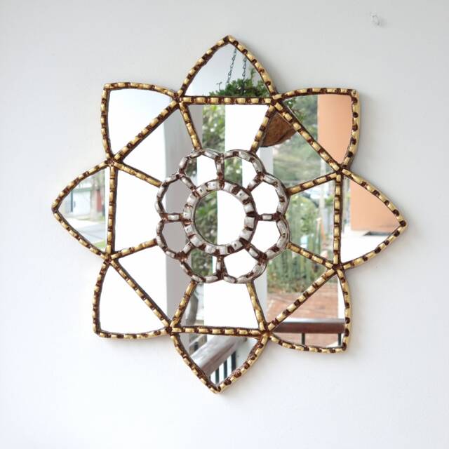 "Peruvian Mirrors " - image 1