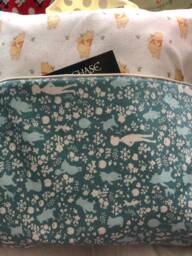 Winnie The Pooh Pocket Pillow - thumbnail 1