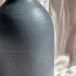 Black Liquid Soap Dispenser - thumbnail 3
