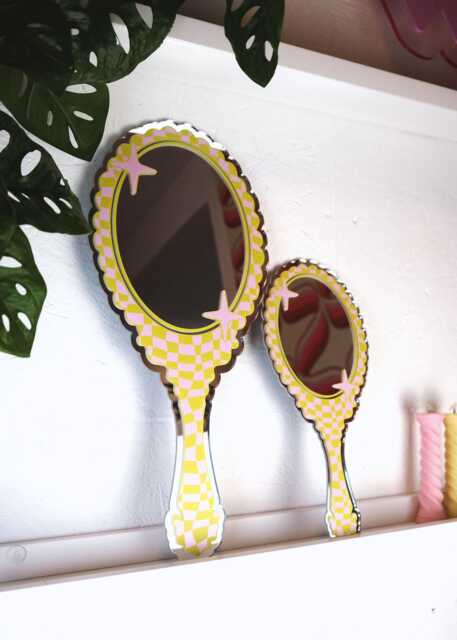 "Retro Vanity " - image 1