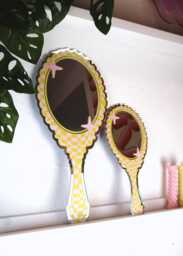 "Retro Vanity "