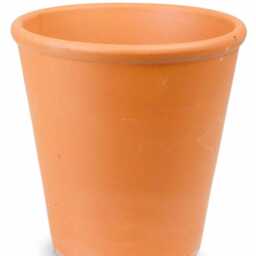 Personalised Engagement Terracotta Plant Pot - thumbnail 3