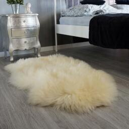 "Giant Sheepskin 50 ""x 30" - thumbnail 2