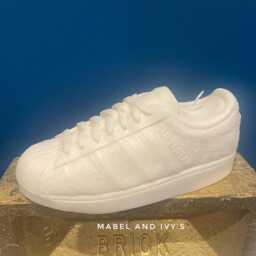 Shoe Sneaker Trainer Various Sculpture Candle Fragranced Luxury Soy Wax Footwear Design - thumbnail 2