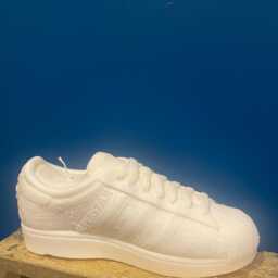 Shoe Sneaker Trainer Various Sculpture Candle Fragranced Luxury Soy Wax Footwear Design - thumbnail 3