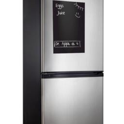 "Chalkboard Kitchen Wall Decal Sign Kids Drawing Board Peel & Stick Wedding - 24"" X 24" - thumbnail 4