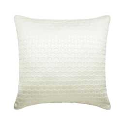 "Decorative White Throws For Sofa 16""x16" - thumbnail 1