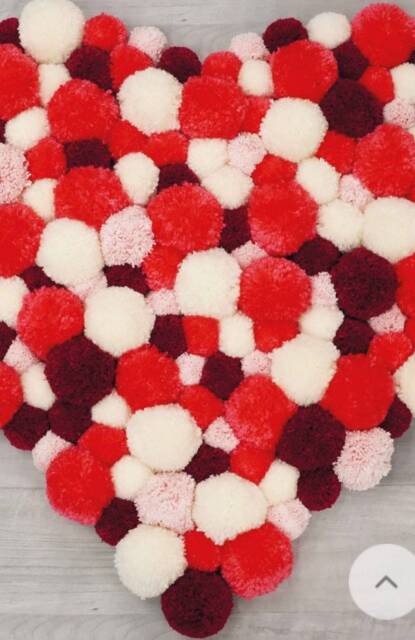 Beautiful Flufy Rug - image 1