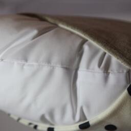 Pitbull Pillow - Grey - thumbnail 4