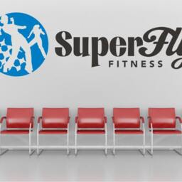 Business Logo Wall Or Window Decal - Custom Deposit - thumbnail 4