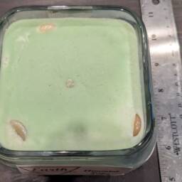 Bargain Bin Earth Soy Candle - Elemental Series - thumbnail 3