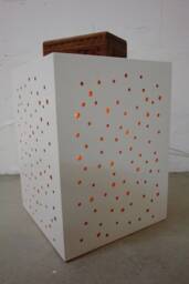 Nunki Bedside Table - thumbnail 3