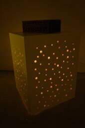 Nunki Bedside Table - thumbnail 2