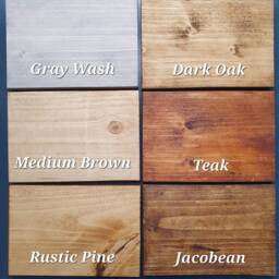 Nesting Table, Coffee Tables Set Handmade From Steel & Wood - thumbnail 4