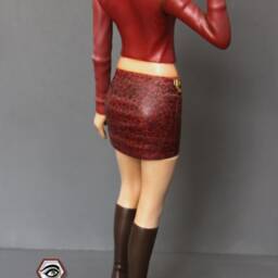 Maria Sh 1/6 Resin Kit - thumbnail 3