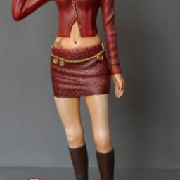 Maria Sh 1/6 Resin Kit - thumbnail 2