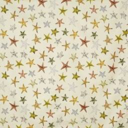 Curtain Starfish, Desired Length 140 cm - 310 Only Color Sand - thumbnail 1
