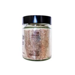 Chocolate Sprinkle Donut Soy Wax Candle - thumbnail 3