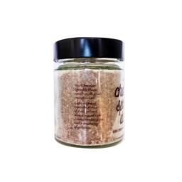 Chocolate Sprinkle Donut Soy Wax Candle - thumbnail 2