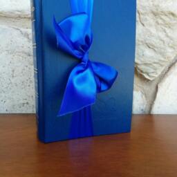 Medicine Symbol - Folded Book Art Fully Customizable, Medical, Doctor, Nurse - thumbnail 3