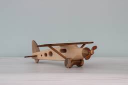 Wooden Airplane Nursery Decor Handmade Wooden Toys For Boys First Birthday Gift Toddler Baby Boy Nursery Shelf From Ukraine