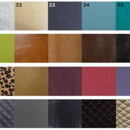 Wholesale Waterproof One Buy Faux Leather Pillowcase Online Best Pillow Cover Cheap Synthetic - thumbnail 3