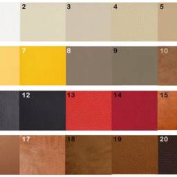 Wholesale Waterproof One Buy Faux Leather Pillowcase Online Best Pillow Cover Cheap Synthetic - thumbnail 2