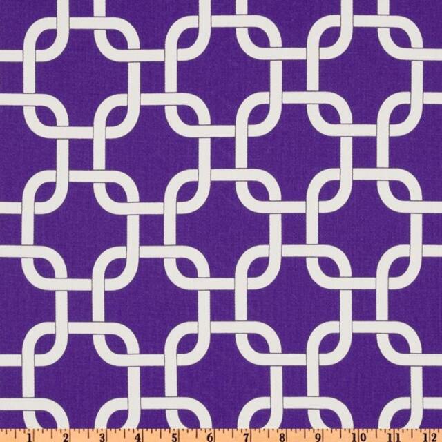 "Purple Pillow Cover - Decorative Pillow-Purple Gotcha Cover-.16"", 17"", 18"", 20"" 24"" 26" - image 1