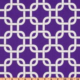 "Purple Pillow Cover - Decorative Pillow-Purple Gotcha Cover-.16"", 17"", 18"", 20"" 24"" 26" - thumbnail 2