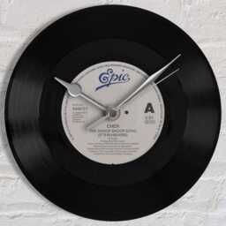 "Cher ""The Shoop Song - It's in His Kiss"" 7" - thumbnail 2
