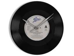 "Cher ""The Shoop Song - It's in His Kiss"" 7"