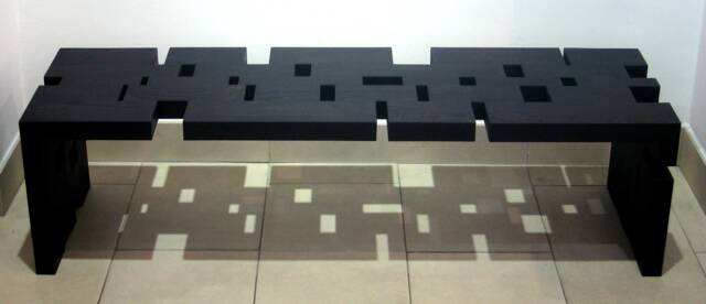 Data Bench - image 1