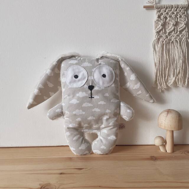Firmin Rabbit Comforter - image 1