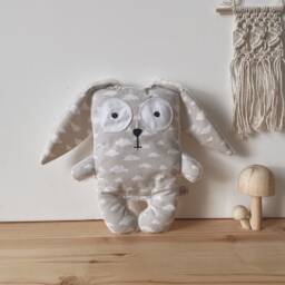 Firmin Rabbit Comforter - thumbnail 1