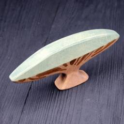 Socotra Tree - Dragon Wooden Waldof Toy Wood Green Waldorf Blood Dadakacraft - thumbnail 3