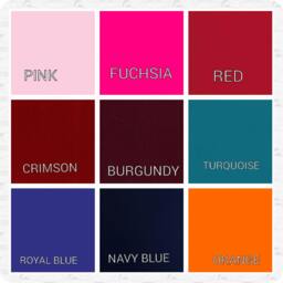 Won't Pop Off Hospital Bed Sheets Adjustable, Xl - Xlong Twin Red Blue Gray Brown Tan White Cream Green Pink Black 6 To 9 - thumbnail 2