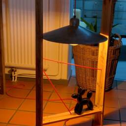 Lamp - thumbnail 3