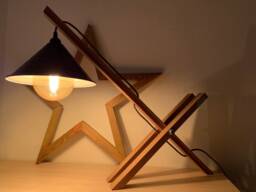 Lamp - thumbnail 1