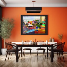 Riverwalk New Orleans, Downtown Nola, Photography, Custom Prints, Mississippi River, Old Design, Harrahs Casino - thumbnail 3