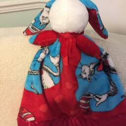Dr Suess Snugglebuddie - thumbnail 2